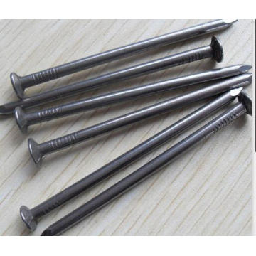 Fábrica en venta caliente Fabricante Common Wire Iron Nail